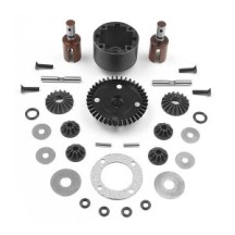 Xray front:rear differential set X355000