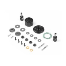 Xray differential 46t - matched for 13t pinion gear - set X355006