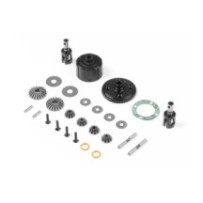Xray differential 46t - matched for 13t pinion gear - set X355006