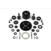 Xray xb808 central differential set X355011
