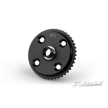 Xray front diff large bevel gear 41t X355041