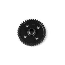 Xray center diff spur gear 41t X355055