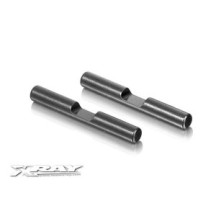Xray alu diff pin - hard coated (2) X355081