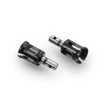Xray xb8 active diff outdrive adapter - lightweight - hudy spring X355163