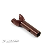 Xray cvd drive axle - lightweight - hudy spring steel X355218