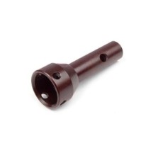 Xray cvd drive axle hudy spring steel X355219