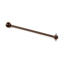Xray xb808 cvd universal drive shaft hudy spring steel X355221