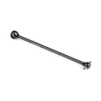 Xray cvd universal drive shaft 93mm - hudy spring steel X355223