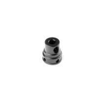 Xray central cvd shaft universal joint - hudy spring steel X355414