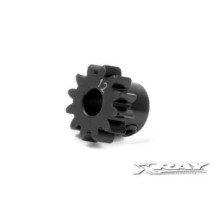 Xray xb808e 12t pinion gear X355712