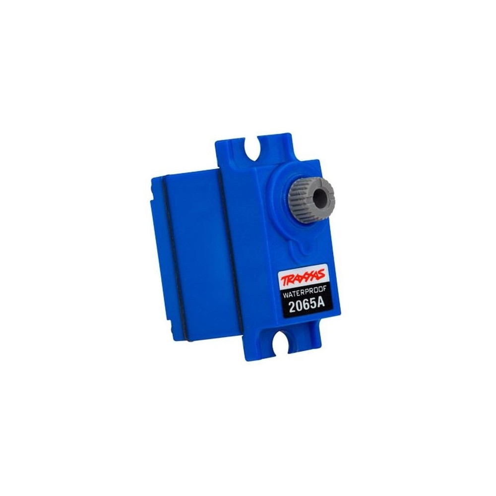 Servo Sub-Micro Traxxas waterproof TRX2065A Servo Sub-Micro Traxxas waterproof TRX2065A