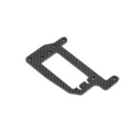 Xray xb8e/xt8e brick battery graphite servo holder X356108