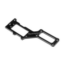 Xray alu radio plate 7075 t6 (3mm) v2 X356116