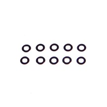 Separadores 3x6x0.2 mm Hobao H36807