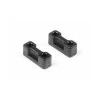 Xray composite servo mount - small (2) X356140