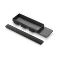 Xray xb8e/xt8e composite battery plate - hard X356152-h