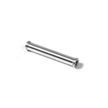 Xray xb808e radio plate alu mount X356190