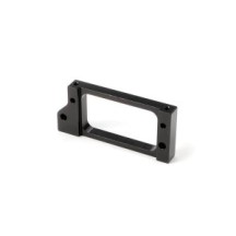 Xray xb9e alu battery plate holder X356195