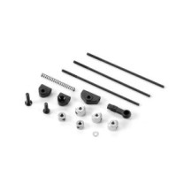 Xray xb8 brake/throttle system - set X356402