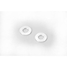Xray alu shim 6x13x1 (2) X357256