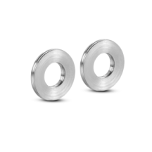 Xray alu shim 6x13x1.5 (2) X357257