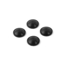 Xray xb808 shock rubber membrane (4) X358082