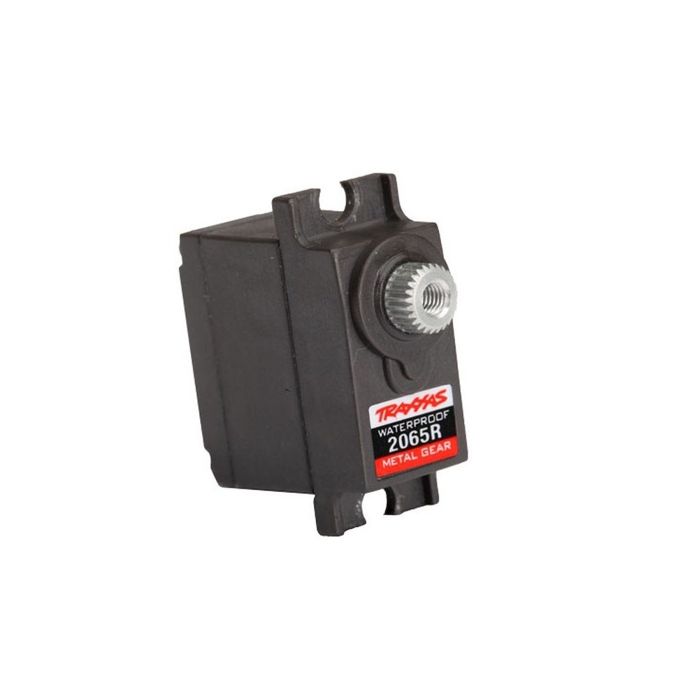 Traxxas Servo sub-micro waterproof metal gear TRX2065R