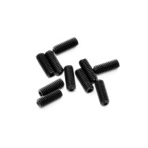 Tornillos prisioneros M3x8 hexágono interior Hobao H38308