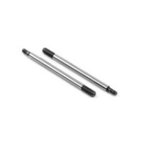 Xray xt8:xb808 front shock shaft (2) X358168