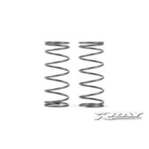 Xray front spring set progressive c0.7-0.8 (2) X358174