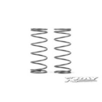 Xray front spring set progressive c0.7-0.8 (2) X358174