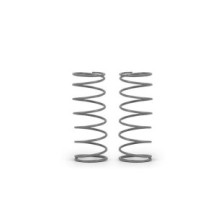 Xray xb808 front spring set c 0.70 grey (2) X358183