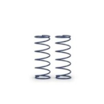 Xray xb808 front spring set c 0.80 grey-blue (2) X358185
