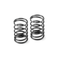 Xray gt progressive spring set c4.1-4.7 2-dots with stripe (2) X358194