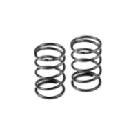 Xray gt progressive spring set c5.2-5.8 3-dots with stripe (2) X358195