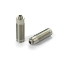 Xray xt8 alu rear shock body - swiss 7075 t6 - hard coated (2) X358230