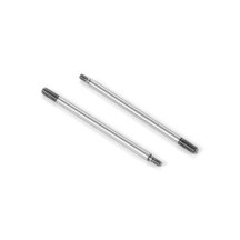 Xray xb8 rear shock shaft (2) X358263