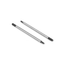 Xray xt9 rear shock shaft (2) X358267
