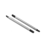 Xray xt8 rear shock shaft (2) X358268
