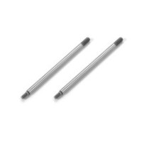 Xray xt8 rear shock shaft (2) X358270