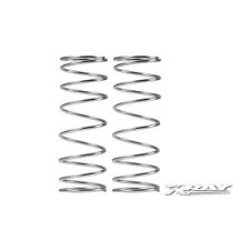 Xray progressive springs - soft - 1 stripe (2) X358275