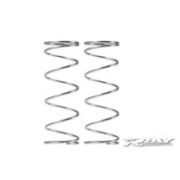 Xray progressive springs - soft-medium - 2 stripes (2) X358276