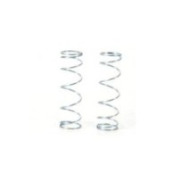 Xray long progressive springs - medium - 3 stripes (2) X358280