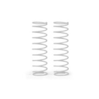 Xray xb808 rear spring set c 0.47 white (2) X358282