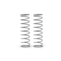 Xray xb808 rear spring set c 0.50 grey (2) X358283