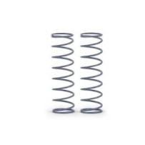 Xray xb808 rear spring set c 0.57 grey-blue (2) X358285