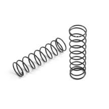 Xray rear spring 82mm - 3 dots (2) X358343
