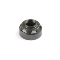 Xray gt 2-speed alu clutch bell - lightweight - hard coated X358410