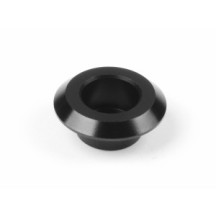 Xray gt 4-shoe alu clutch pressure sleeve - reinforced - 7075 t6 X358451-s