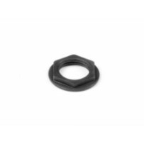 Xray gt 4-shoe flywheel nut - slim - hudy spring steel X358452-s